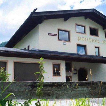 Pension Edi Leutasch Dış mekan fotoğraf